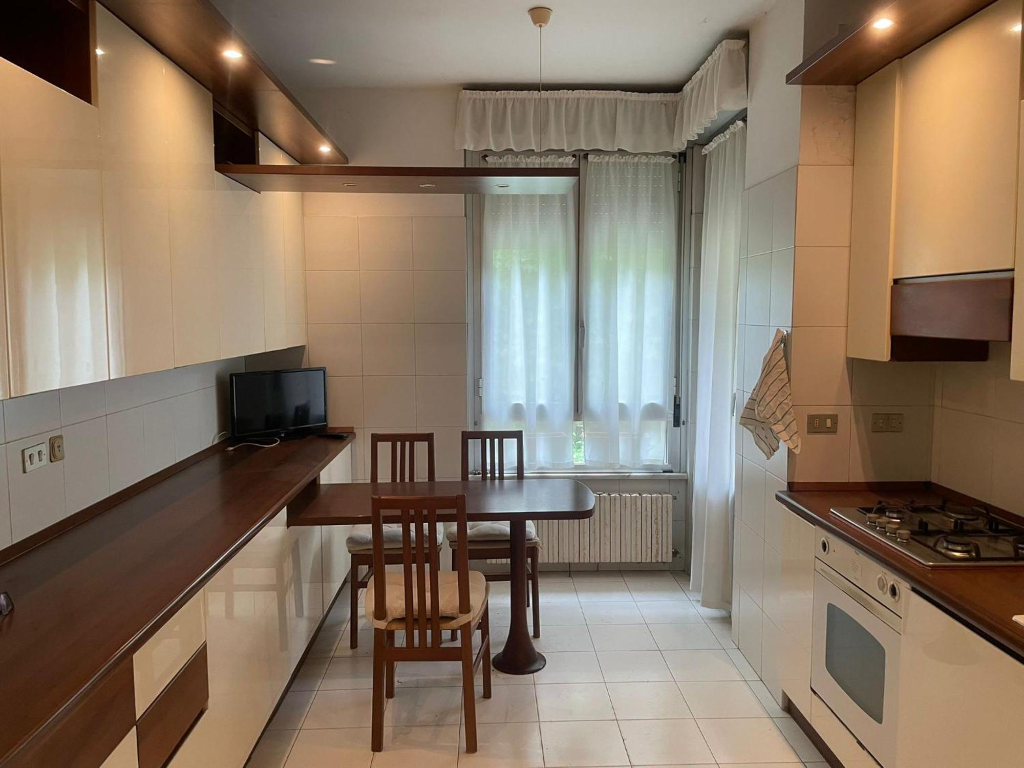 Lemon Tree Resort - Freeparking - Garden Генуя Екстер'єр фото