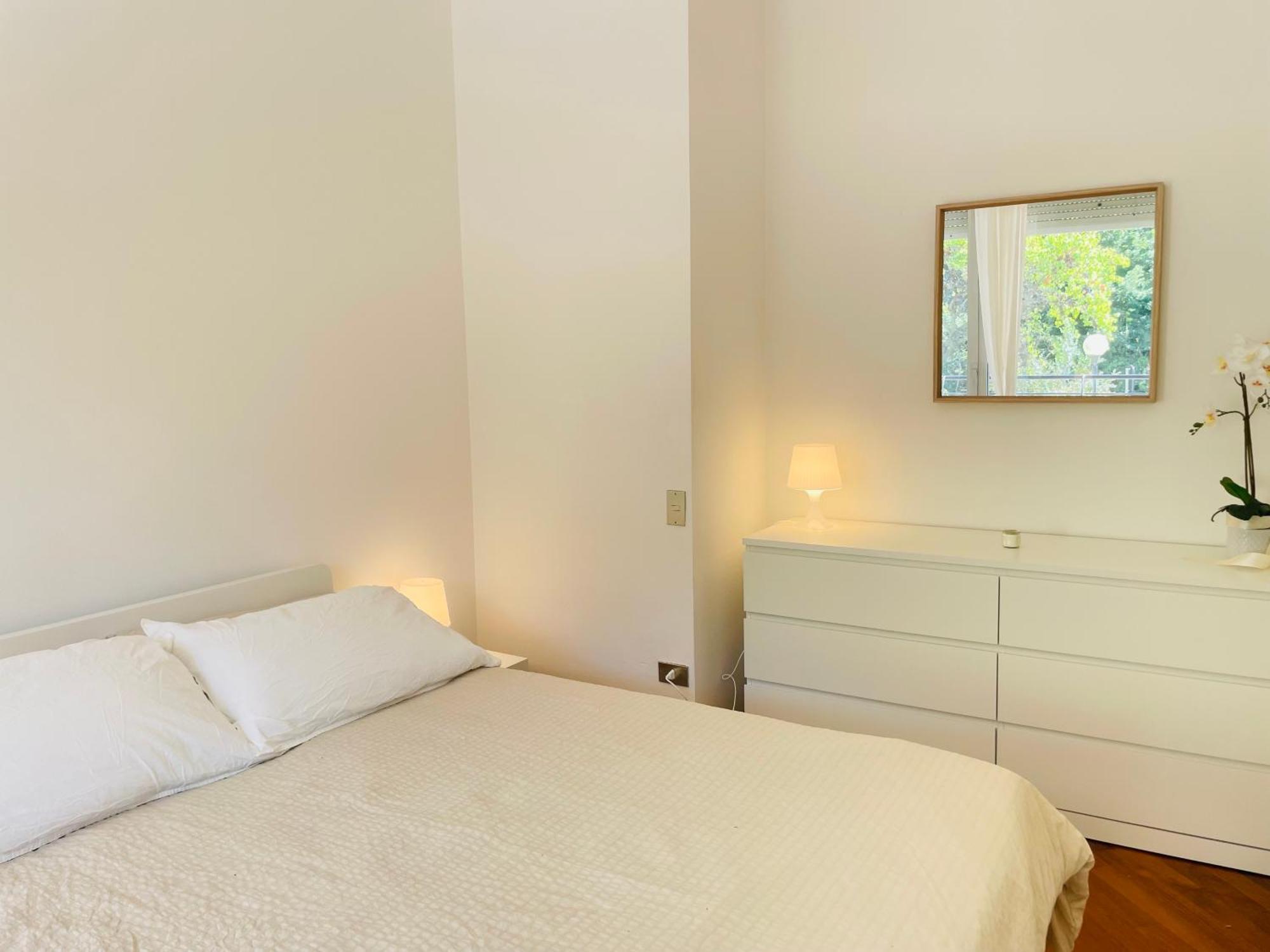 Lemon Tree Resort - Freeparking - Garden Генуя Екстер'єр фото