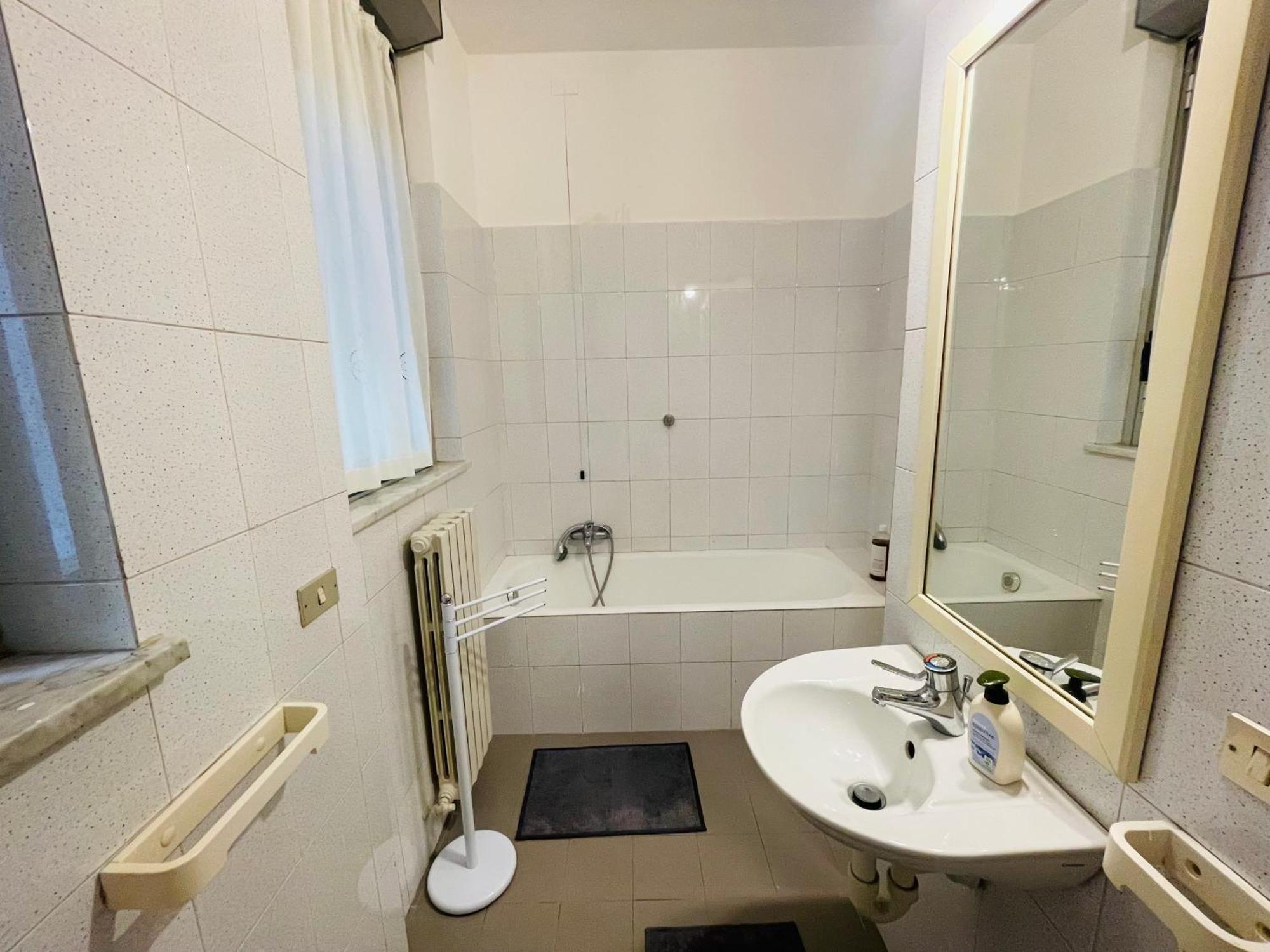 Lemon Tree Resort - Freeparking - Garden Генуя Екстер'єр фото