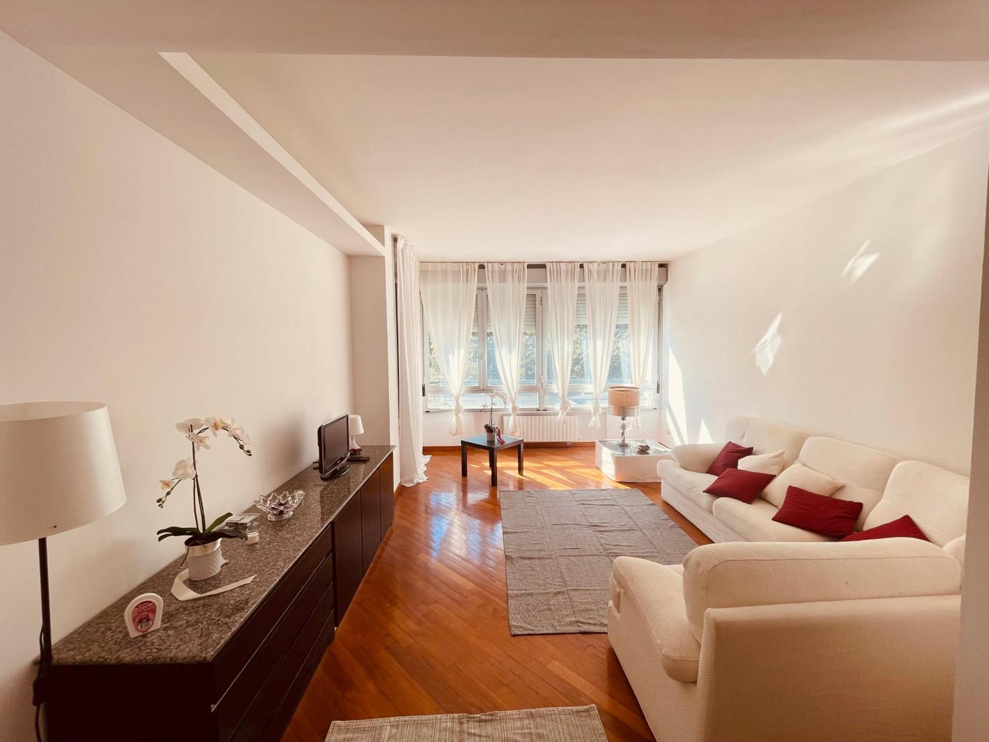 Lemon Tree Resort - Freeparking - Garden Генуя Екстер'єр фото